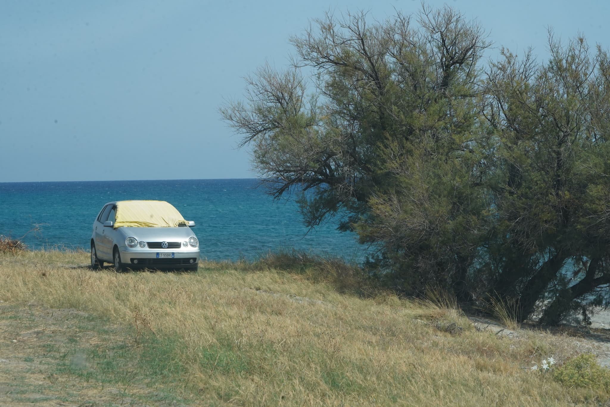 Dakhla Spot Guide: Where the Sahara Meets the Sea